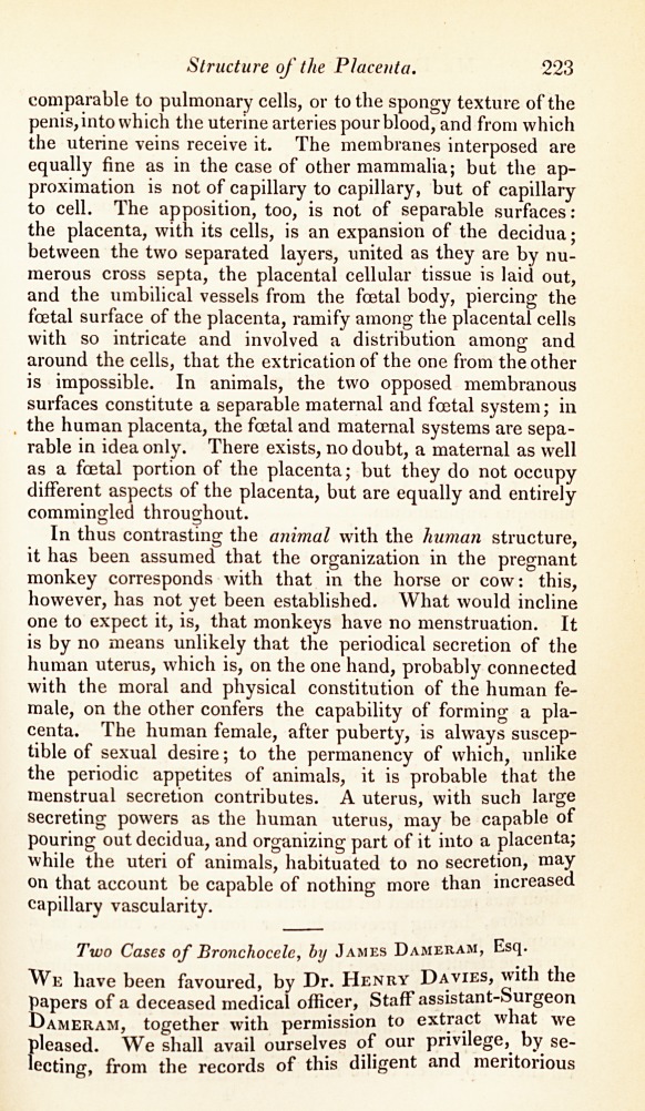 Two Cases of Bronchocele.