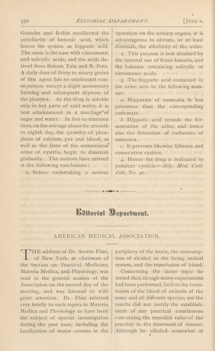 American Medical Association.