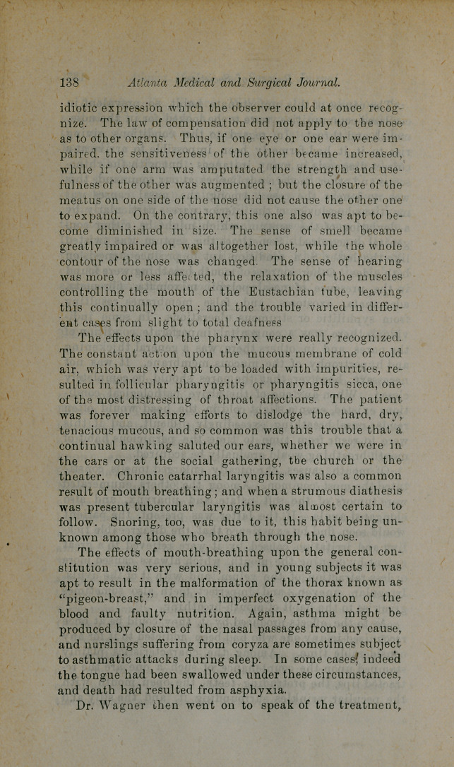 Medical Society of the County of New York.