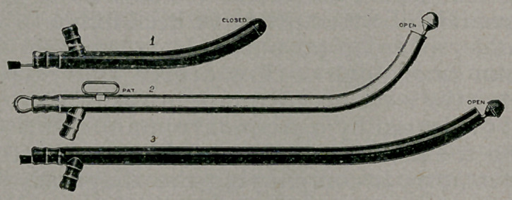 Catheters and Cystitis.