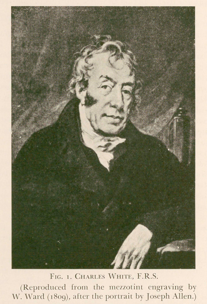Charles White: Eighteenth Century Surgeon.