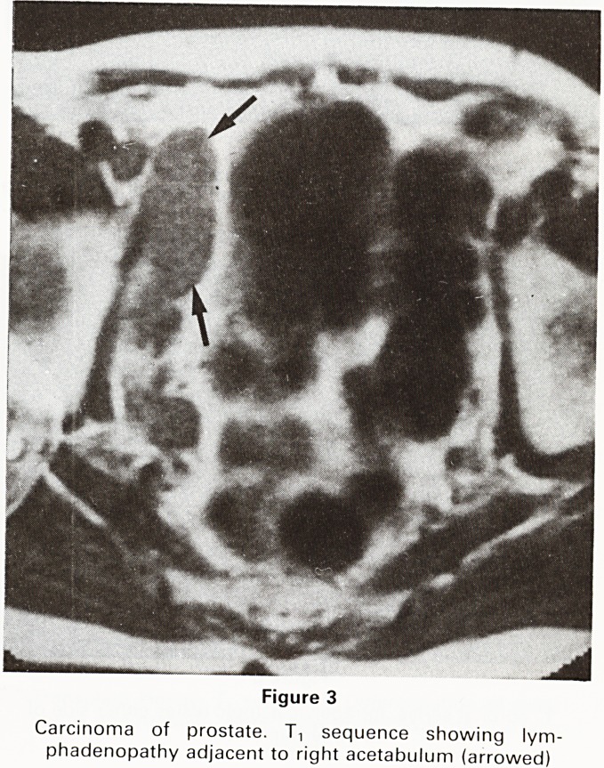 MRI and the District General Hospital.