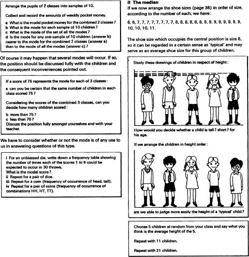 50 years of statistics teaching in English schools: some milestones