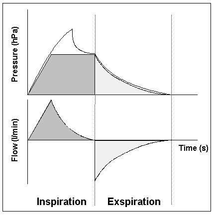 Selective indication for positive airway pressure (PAP) in sleep-related breathing disorders with obstruction.
