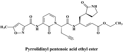 Status presens of antiviral drugs and strategies: Part II: RNA VIRUSES (EXCEPT RETROVIRUSES).