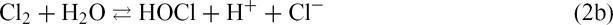 Hypochlorous acid as a potential wound care agent: part I. Stabilized hypochlorous acid: a component of the inorganic armamentarium of innate immunity.