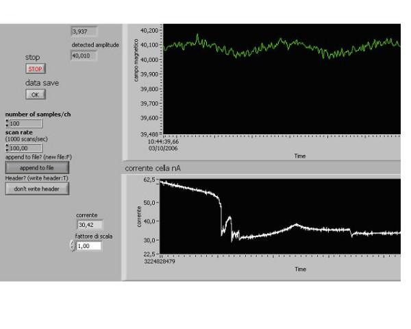 Action of combined magnetic fields on aqueous solution of glutamic acid: the further development of investigations.