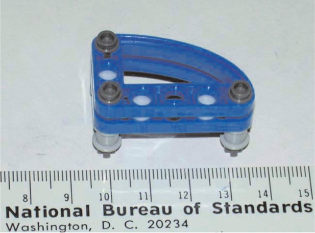 A Low-Cost Fiducial Reference Phantom for Computed Tomography.