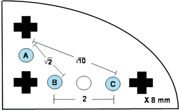 A Low-Cost Fiducial Reference Phantom for Computed Tomography.