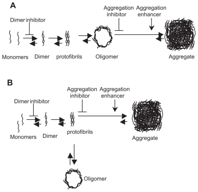 Drug Targeting of alpha-Synuclein Oligomerization in Synucleinopathies.