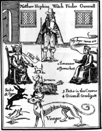 Healing virtue: Saludadores versus witches in early modern Spain.