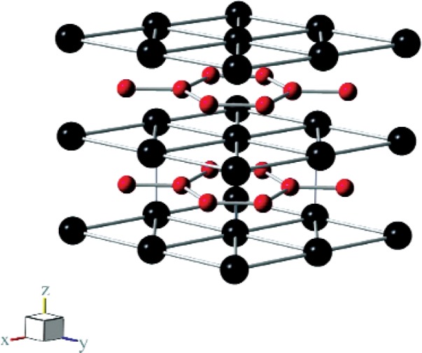 Elastic-Stiffness Coefficients of Titanium Diboride.