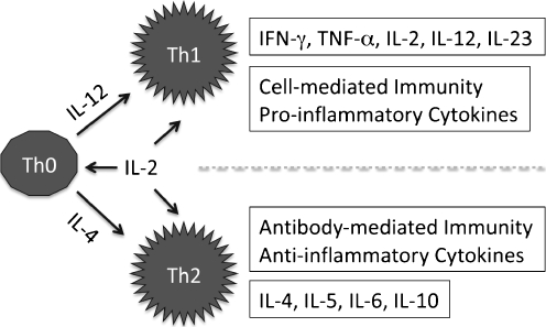 The two sides of cytokine signaling and glaucomatous optic neuropathy.