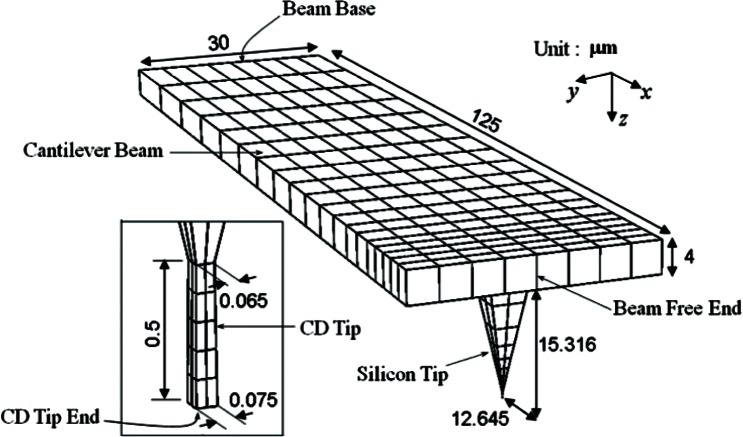 Characterization of Probe Dynamic Behaviors in Critical Dimension Atomic Force Microscopy.