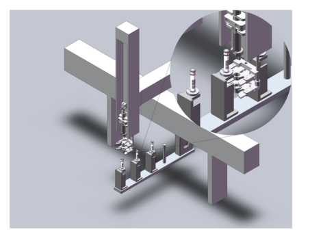 New automated and high-throughput quantitative analysis of urinary ketones by multifiber exchange-solid phase microextraction coupled to fast gas chromatography/negative chemical-electron ionization/mass spectrometry.