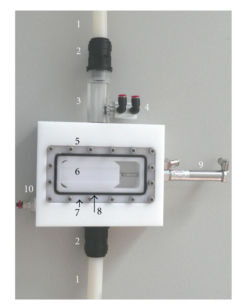 A new automated sample transfer system for instrumental neutron activation analysis.