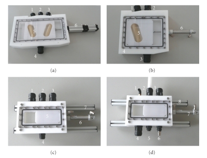 A new automated sample transfer system for instrumental neutron activation analysis.