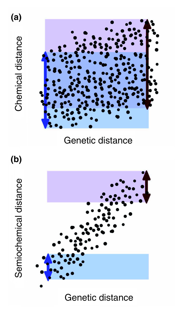 Making progress in genetic kin recognition among vertebrates.