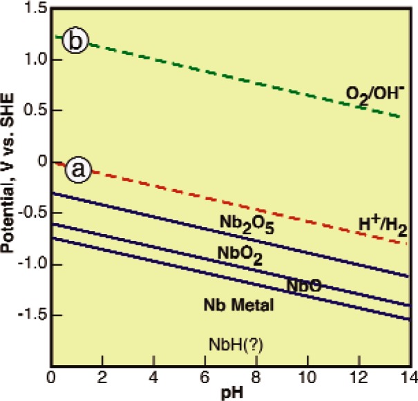 Evaluation of the Propensity of Niobium to Absorb Hydrogen During Fabrication of Superconducting Radio Frequency Cavities for Particle Accelerators.