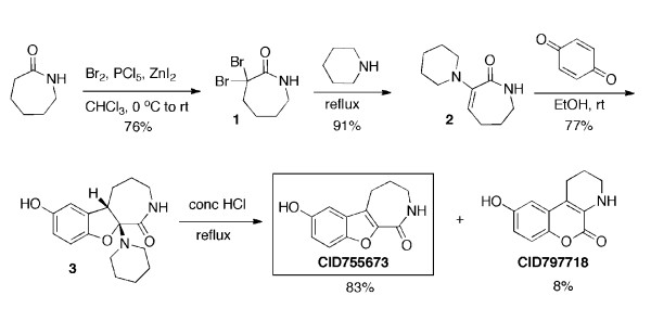 Novel protein kinase D inhibitors cause potent arrest in prostate cancer cell growth and motility.