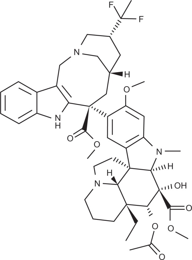 Critical evaluation of vinflunine in the treatment of refractory metastatic urothelial carcinoma.