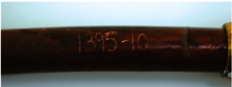 Interim Report on the Examination of Corrosion Damage in Homes Constructed With Imported Wallboard: Examination of Samples Received September 28, 2009.