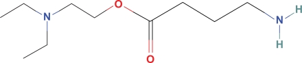 Selected Gamma Aminobutyric Acid (GABA) Esters may Provide Analgesia for Some Central Pain Conditions.