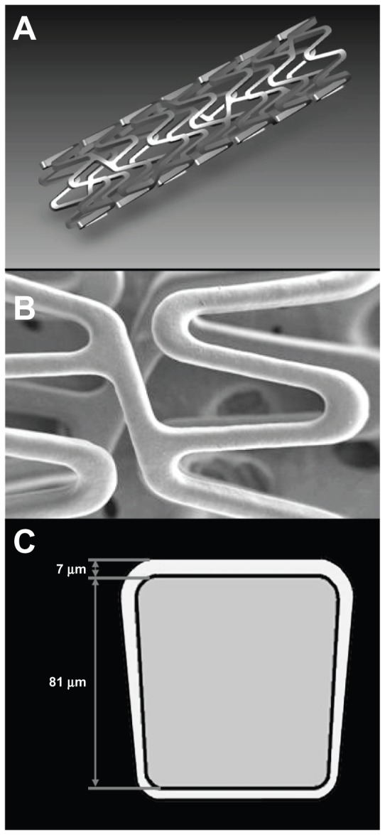 Everolimus-eluting stents: update on current clinical studies.