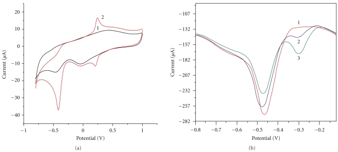 Flow-injection preconcentration of chloramphenicol using molecularly imprinted polymer for HPLC determination in environmental samples.