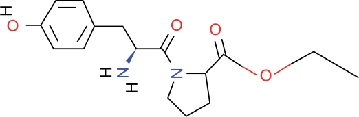 Low Molecular Weight Opioid Peptide Esters Could be Developed as a New Class of Analgesics.