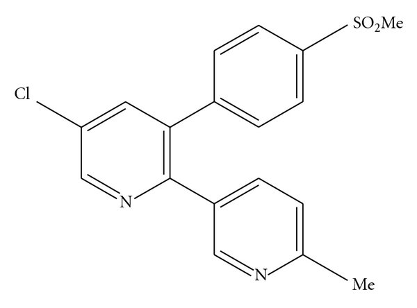 Solubility and dissolution enhancement of etoricoxib by solid dispersion technique using sugar carriers.