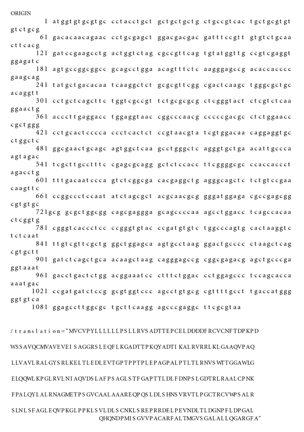 Molecular Characterization and SNP Detection of CD14 Gene of Crossbred Cattle.