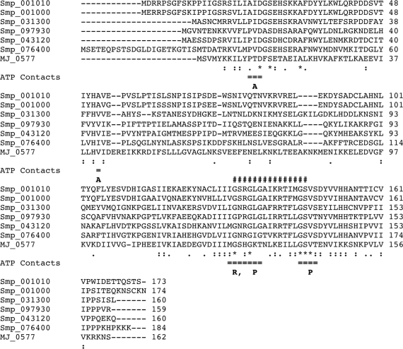 Developmental Regulation of Genes Encoding Universal Stress Proteins in Schistosoma mansoni.