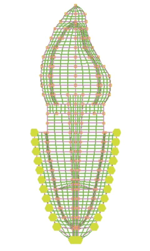 Abstract Image