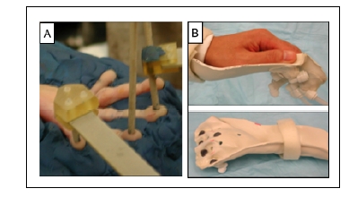 Methods for fine scale functional imaging of tactile motion in human and nonhuman primates.