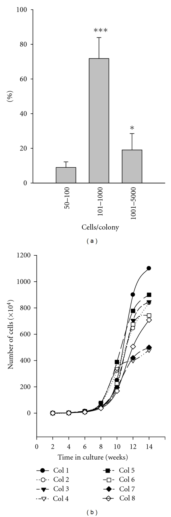 An in vitro study of differentiation of hematopoietic cells to endothelial cells.