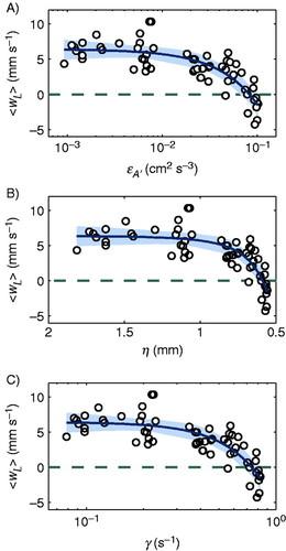 Mussel larval responses to turbulence are unaltered by larval age or light conditions