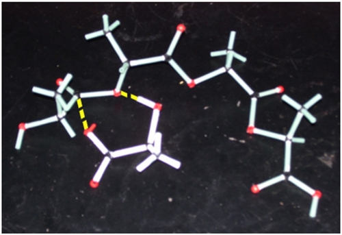 Stereocomplexes Formed From Select Oligomers of Polymer d-lactic Acid (PDLA) and l-lactate May Inhibit Growth of Cancer Cells and Help Diagnose Aggressive Cancers-Applications of the Warburg Effect.