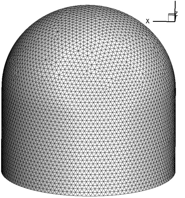 A biochemical hypothesis on the formation of fingerprints using a turing patterns approach.