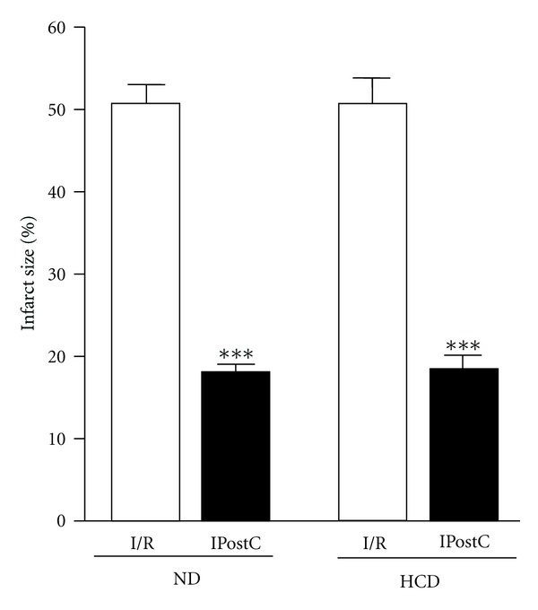 Influence of tumour necrosis factor alpha on the outcome of ischaemic postconditioning in the presence of obesity and diabetes.