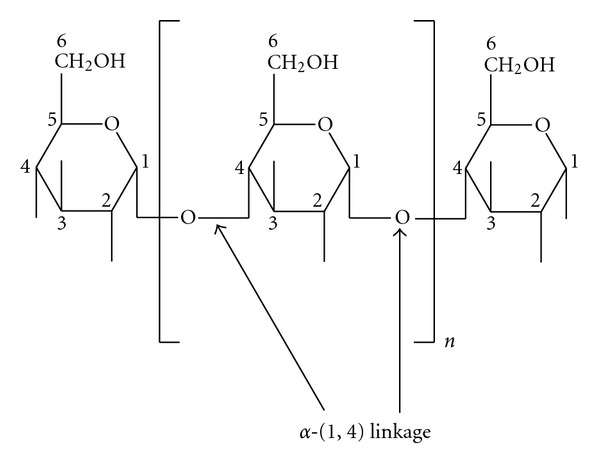 Pullulanase: role in starch hydrolysis and potential industrial applications.