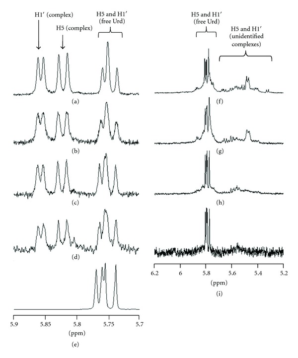 Metal Ion Chelates as Surrogates of Nucleobases for the Recognition of Nucleic Acid Sequences: The Pd(2+) Complex of 2,6-Bis(3,5-dimethylpyrazol-1-yl)purine Riboside.