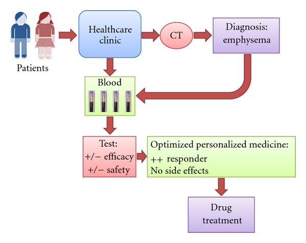 Cancer Phenotype Diagnosis and Drug Efficacy within Japanese Health Care.