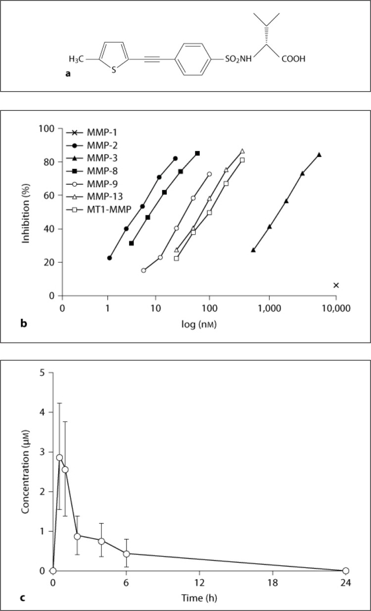 Renoprotective action of a matrix metalloproteinase inhibitor in progressive mesangioproliferative nephritis.