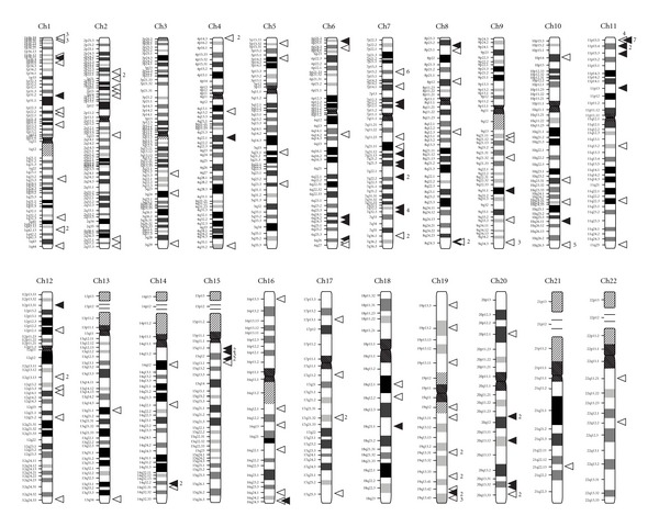 A Prevalence of Imprinted Genes within the Total Transcriptomes of Human Tissues and Cells.