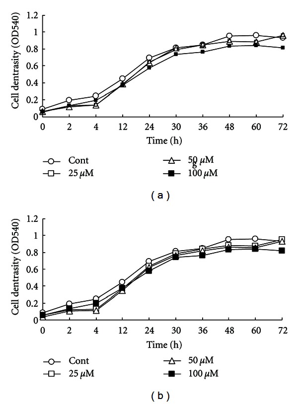 Production of Quorum Sensing Inhibitors in Growing Onion Bulbs Infected with Pseudomonas aeruginosa E (HQ324110).