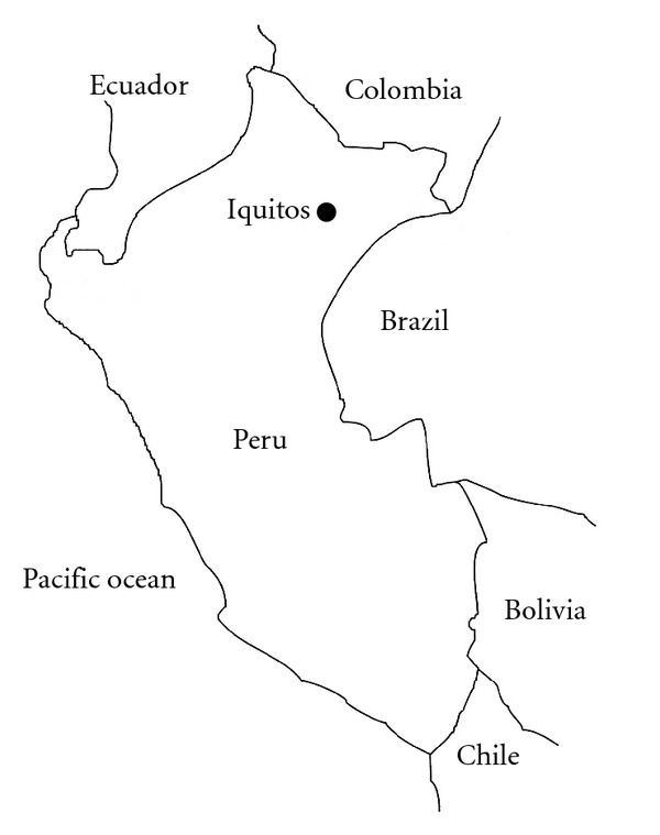 Failure of Supervised Chloroquine and Primaquine Regimen for the Treatment of Plasmodium vivax in the Peruvian Amazon.