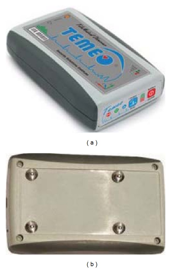 Clinical evaluation of a mobile heart rhythm telemonitoring system.