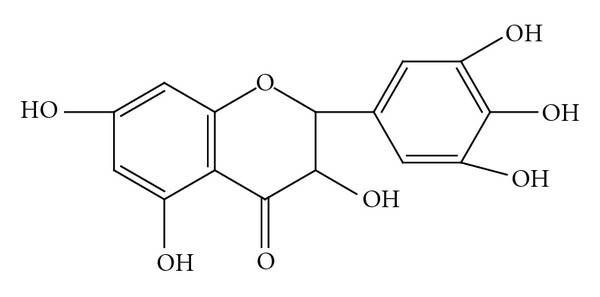 Microemulsion drug delivery system: for bioavailability enhancement of ampelopsin.