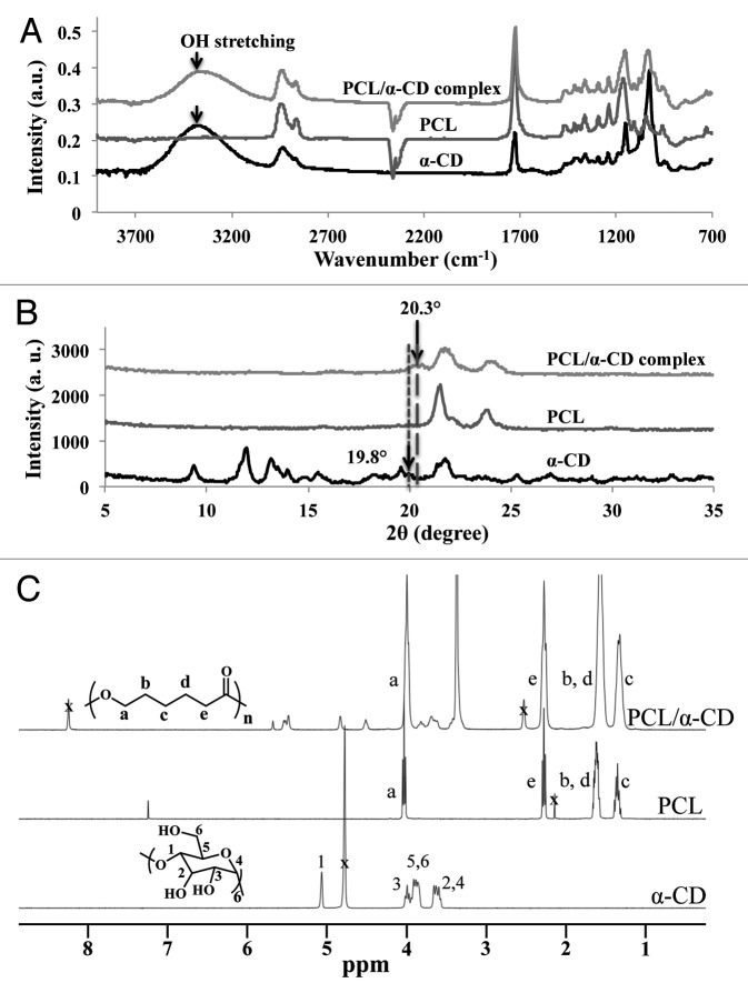 Multifunctional aliphatic polyester nanofibers for tissue engineering.